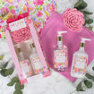 Picture of FLORAL MUM BATH AND SHOWER SET